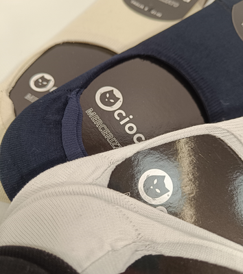 BIS SOLETTA UOMO CI68 Tellini S.R.L. Velkoobchodní oblečení